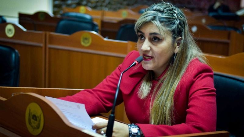 Solicitan un Centro de Atención Geriátrica-Hospital de día