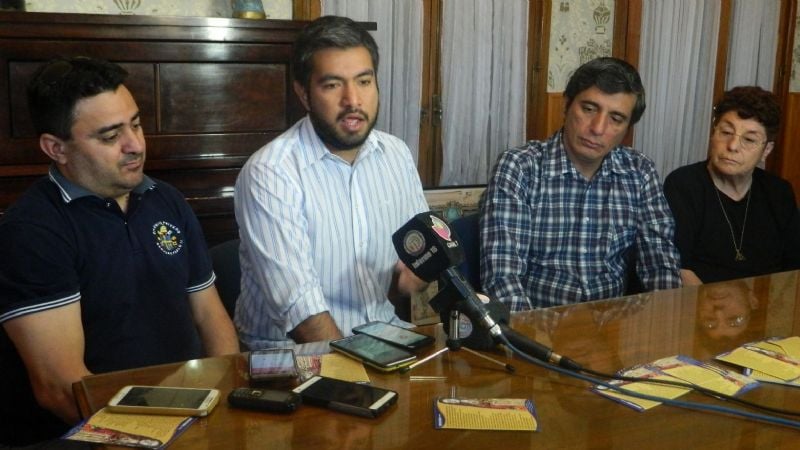 La Hermana Glenda le cantará a la Virgen del Valle