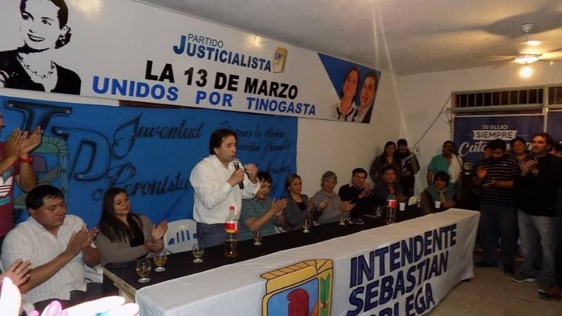 “La unidad no tiene que ser sólo una cuestión de palabras”