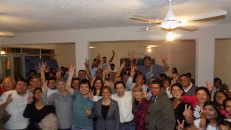 “La unidad no tiene que ser sólo una cuestión de palabras”