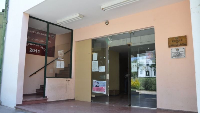 Tesis de alumnas de la UNCA premiadas por Cultura de la Nación