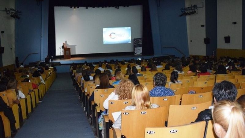 Jornada de reflexión y discusión sobre la evaluación de la calidad educativa