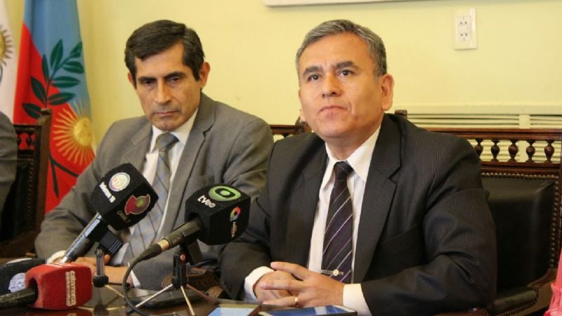 Construirán una nueva sucursal del Nación en Valle Viejo