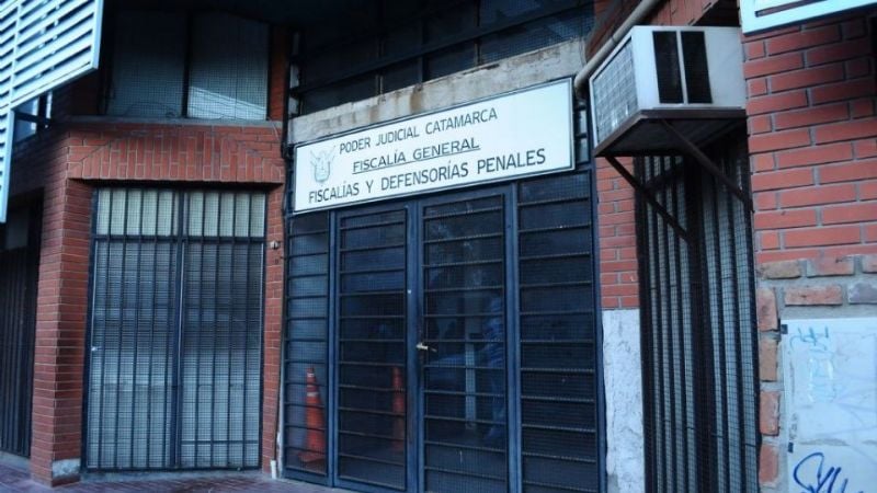 Guardó silencio el policía que disparó a un joven