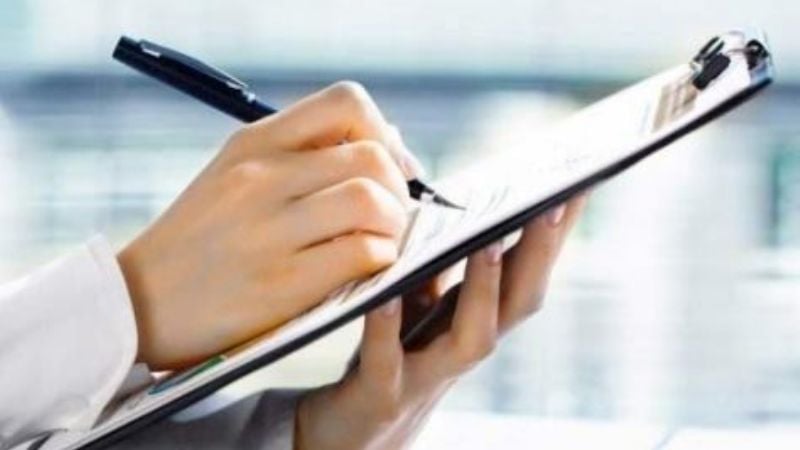 Llamado a cubrir cargos para Encuesta Nacional en Catamarca