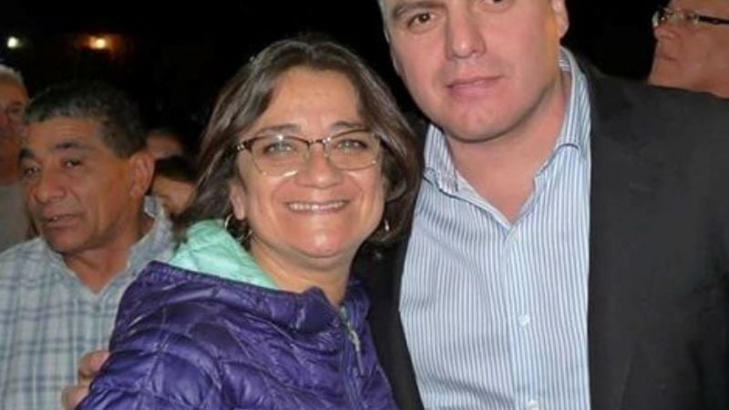 “Sensación del deber cumplido”