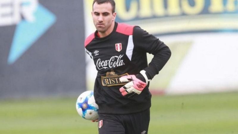 Gareca probó los “once” que pondrá la Bombonera