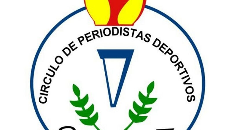 Nuevo aniversario del Círculo de Periodistas Deportivos