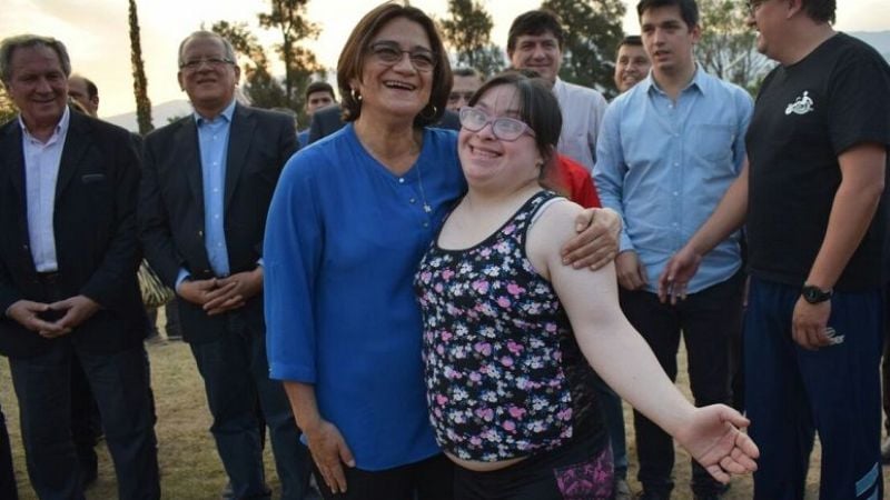 Con renovadas instalaciones, el “Poli” fue la fiesta de todos