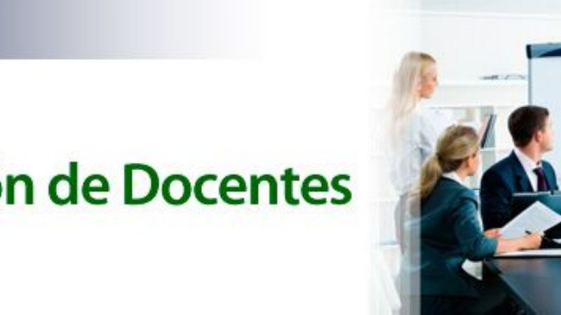 Curso sobre la enseñanza de la Arquitectura y el proceso de diseño