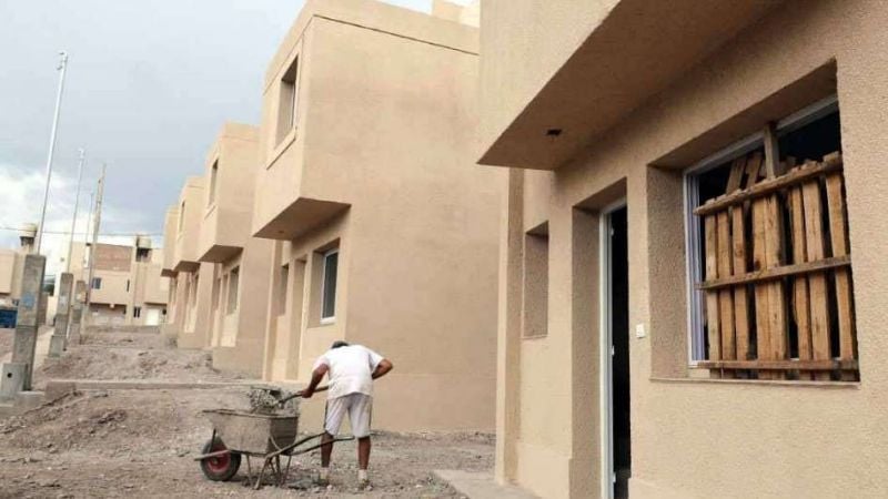 El Procrear Joven procesó 65.100 inscripciones en dos días