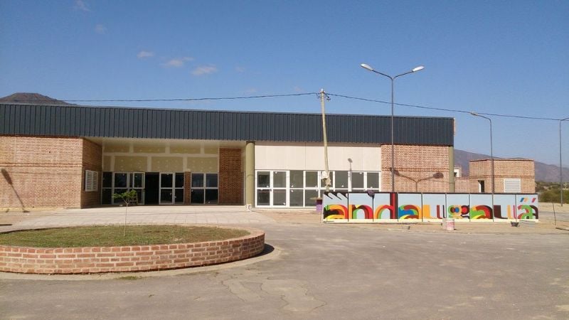 Nuevos servicios en el Hospital de Andalgalá