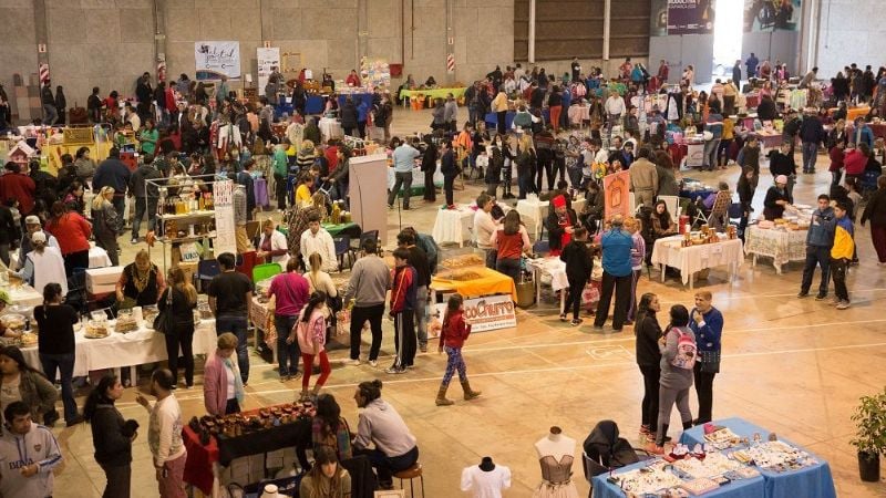 El Portal del Emprendedor agasajará a las madres