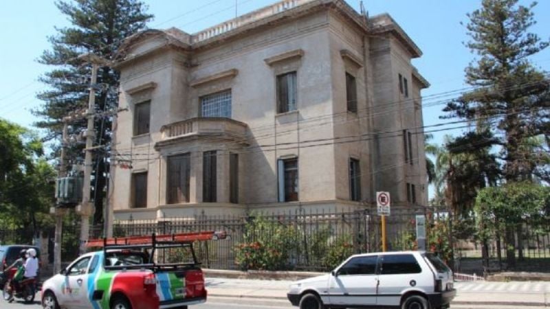 Madre pide por le traslado de su hijo accidentado