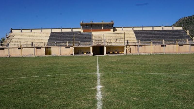 Aconquija en Belén y el “Santo” en Mendoza, el domingo