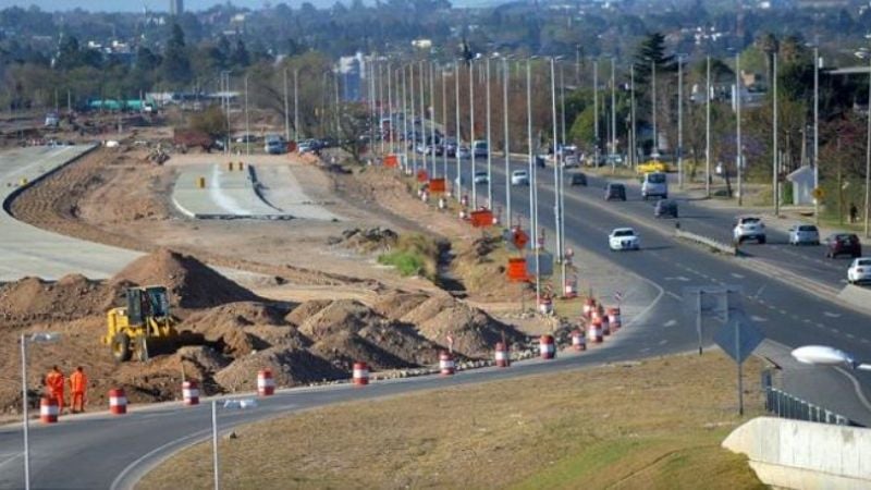 Córdoba también le reclama a la Nación por el envío de fondos para obras