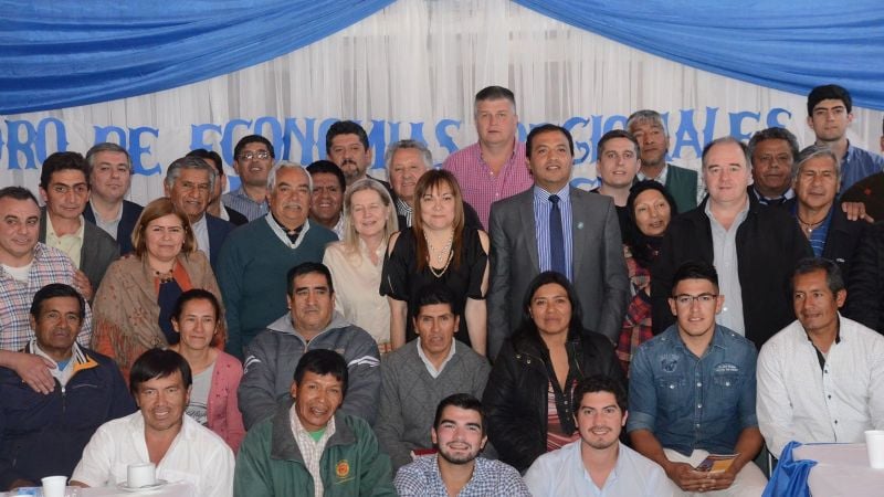 Positiva Jornada Debate sobre Economías Regionales