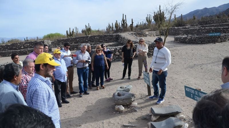 Positiva Jornada Debate sobre Economías Regionales