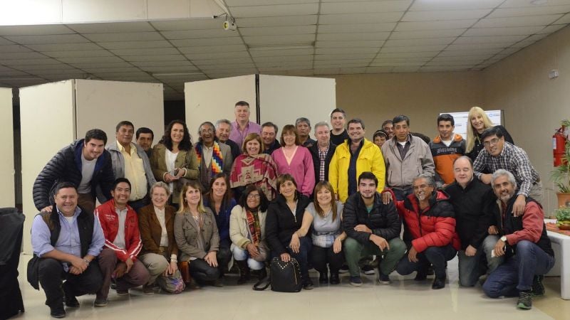 Positiva Jornada Debate sobre Economías Regionales