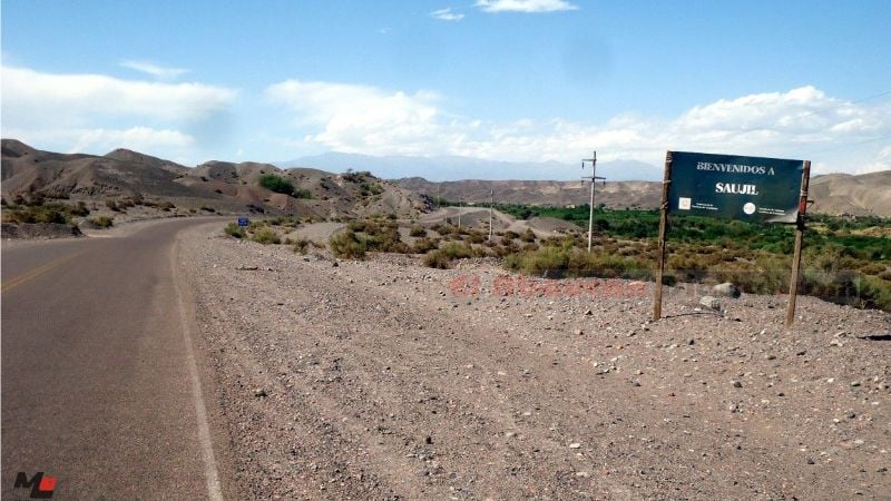 Determinan fecha fundacional del pueblo de Saujil