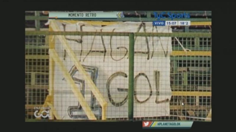 Las bromas sobre el empate de Argentina con Perú