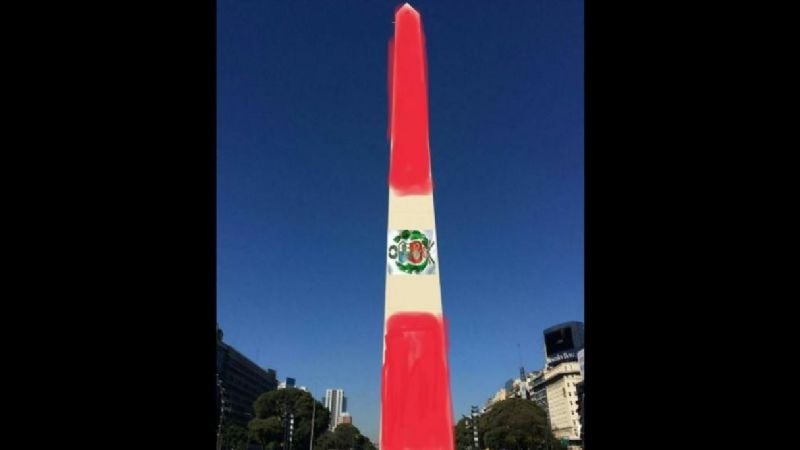 Las bromas sobre el empate de Argentina con Perú