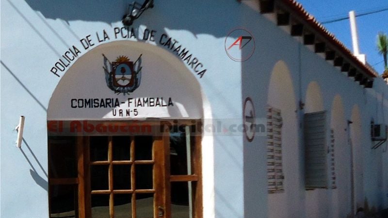 Un grupo de jóvenes impidió la muerte de un adolescente