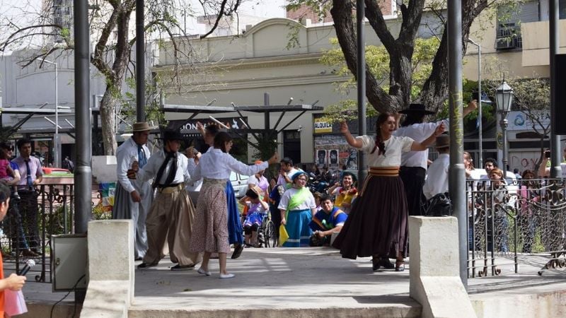 Celebraron la Semana de la Educación Especial