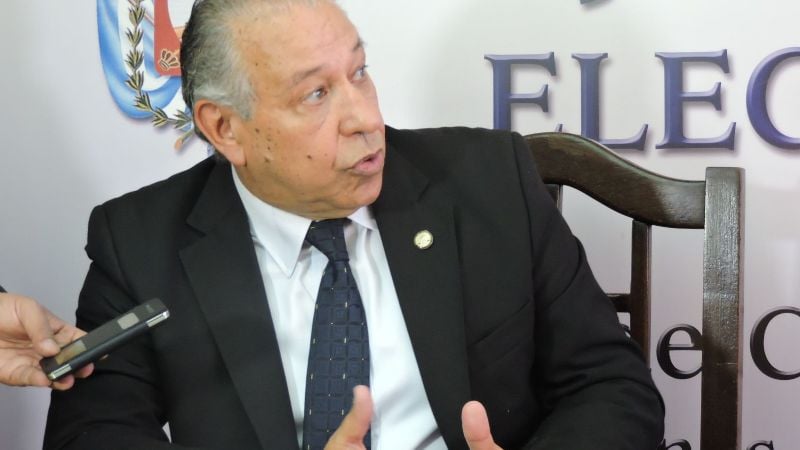 Por primera vez en Catamarca, acuerdo de “no impugnación”