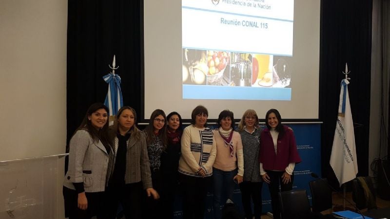 El quesillo se incorporó al Código Alimentario Argentino