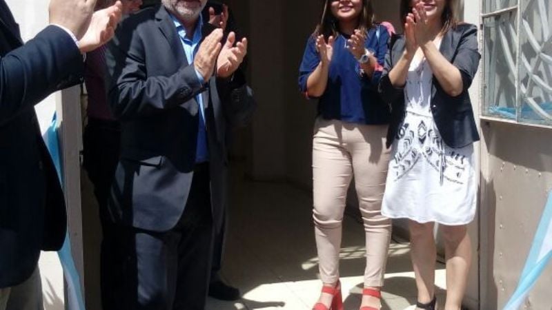 “Notamos el uso abusivo de las licencias por razones de salud”