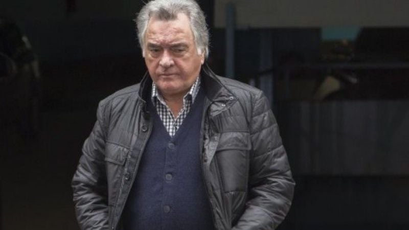 El barrionuevismo va a Obras para apoyar a Massa