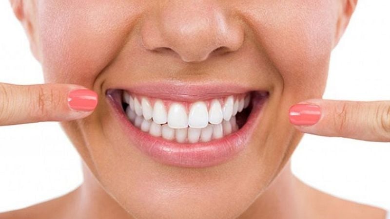 Día mundial de la sonrisa: cómo mantenerla sana