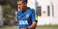 CRISTIAN ROMERO, el DT responsable del gran momento 