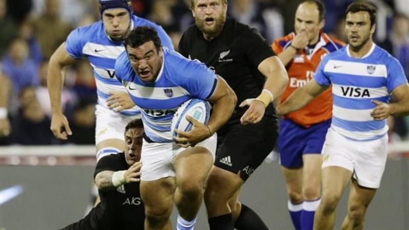 River, Los Pumas y “La Joya”, lo mejor porTV