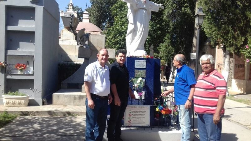 El Círculo de Periodistas Deportivos cumple 44 años