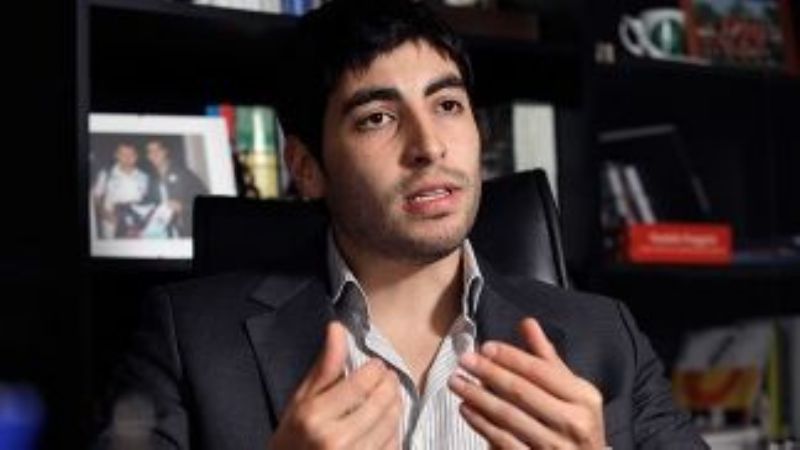 Piden informes sobre creación de Corredores Viales S.A.