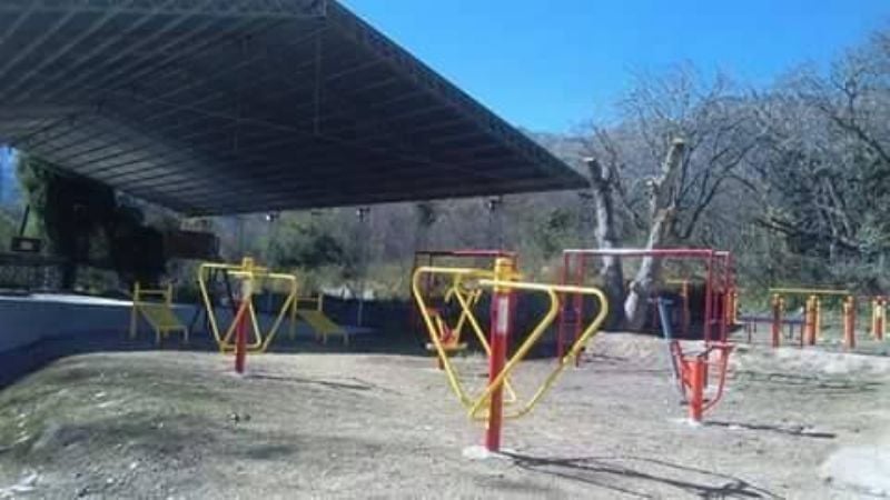 Nuevos juegos para los más pequeños