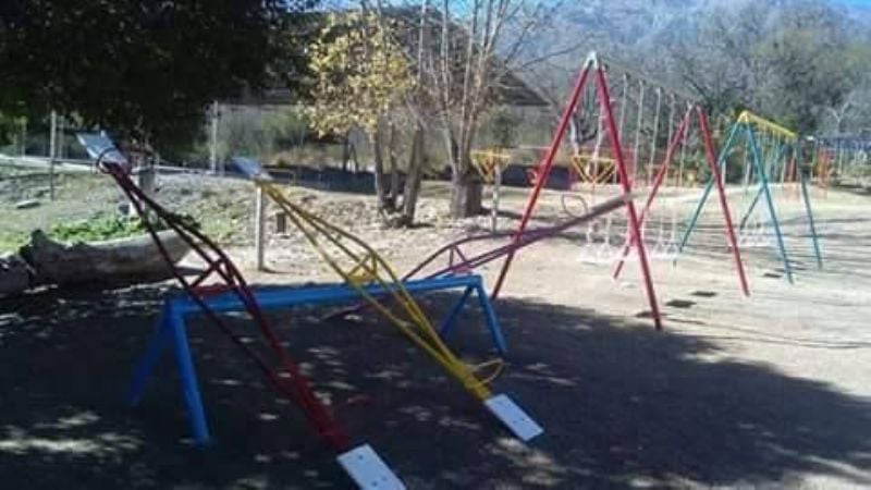 Nuevos juegos para los más pequeños