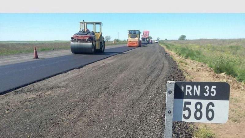 Preocupa la “privatización” de Vialidad y lo califican como “estafa”