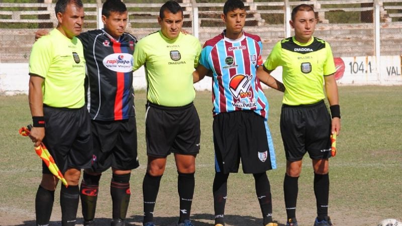 Obreros no pasó La Estación, que lidera en Las Chacras