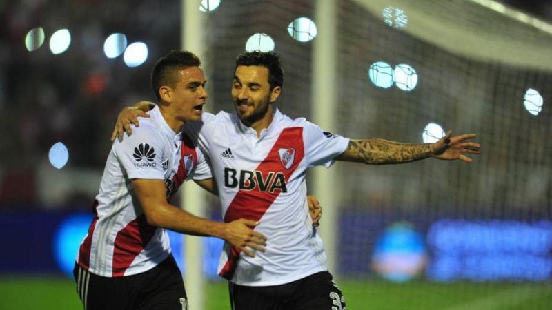Copa Argentina: River pasó a 4tos de final
