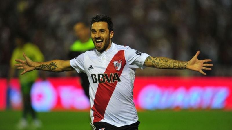 Copa Argentina: River pasó a 4tos de final