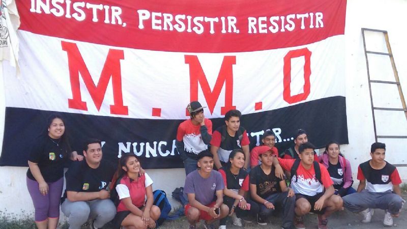 Alumnos Secundarios compiten en Desafío Juvenil 2017