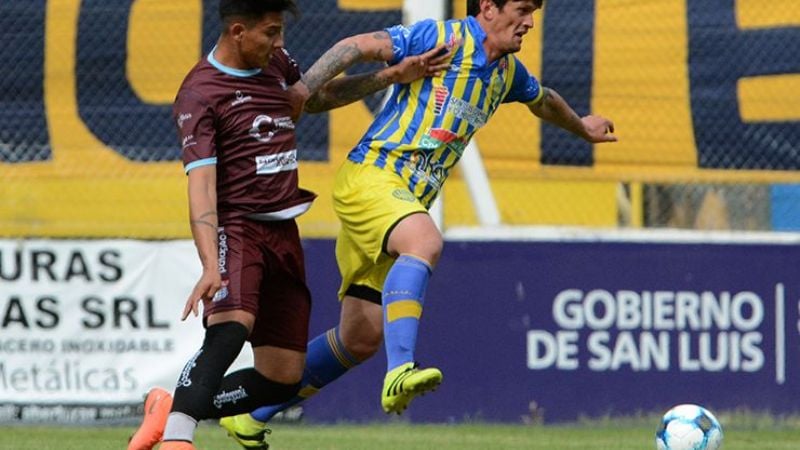 Aconquija en Belén y San Lorenzo en Mendoza