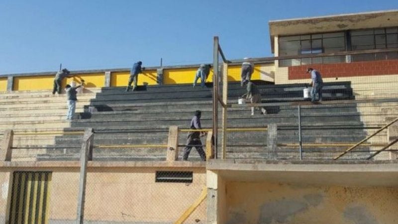 Aconquija “revoluciona” la “Cuna del Poncho”