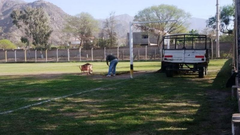 Aconquija “revoluciona” la “Cuna del Poncho”
