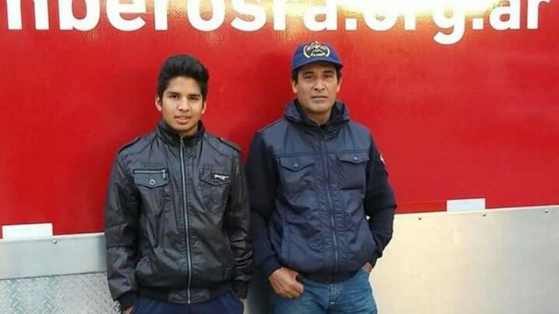 Bomberos de Recreo aclaran que el grupo electrógeno no fue robado