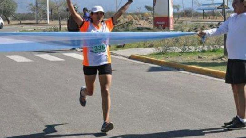 Chicos de La Paz viajan a Mar del Plata por los Juegos Evita 2017