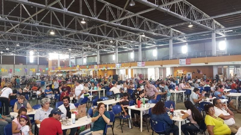 Gran concurrencia a la nueva edición del Portal del Emprendedor